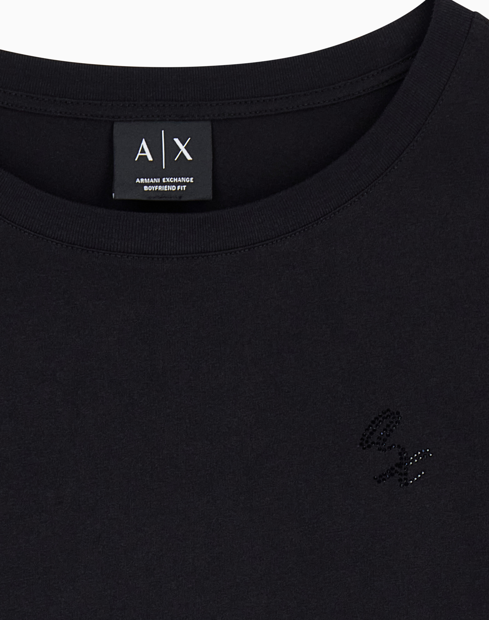 ARMANI EXCHANGE T-SHIRT