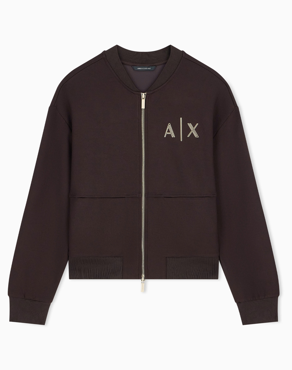 ARMANI EXCHANGE SWEATSHIRT