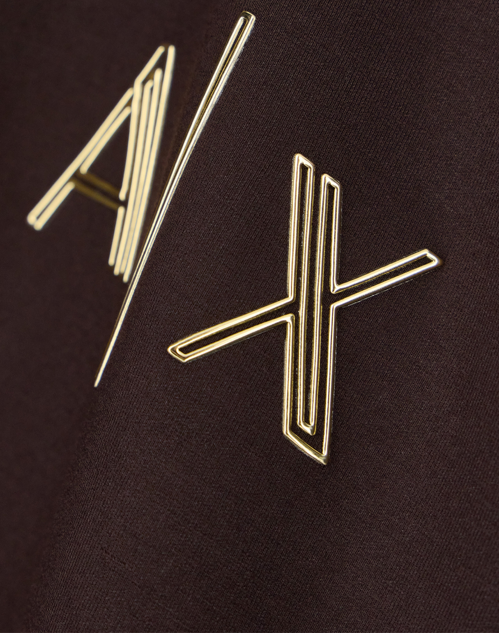 ARMANI EXCHANGE SWEATSHIRT