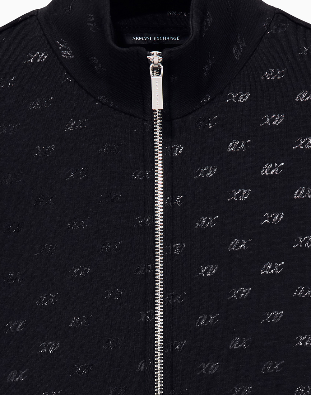 ARMANI EXCHANGE SWEATSHIRT