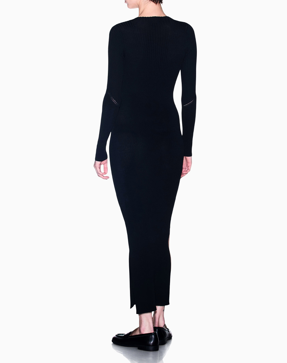 ARMANI EXCHANGE DRESS