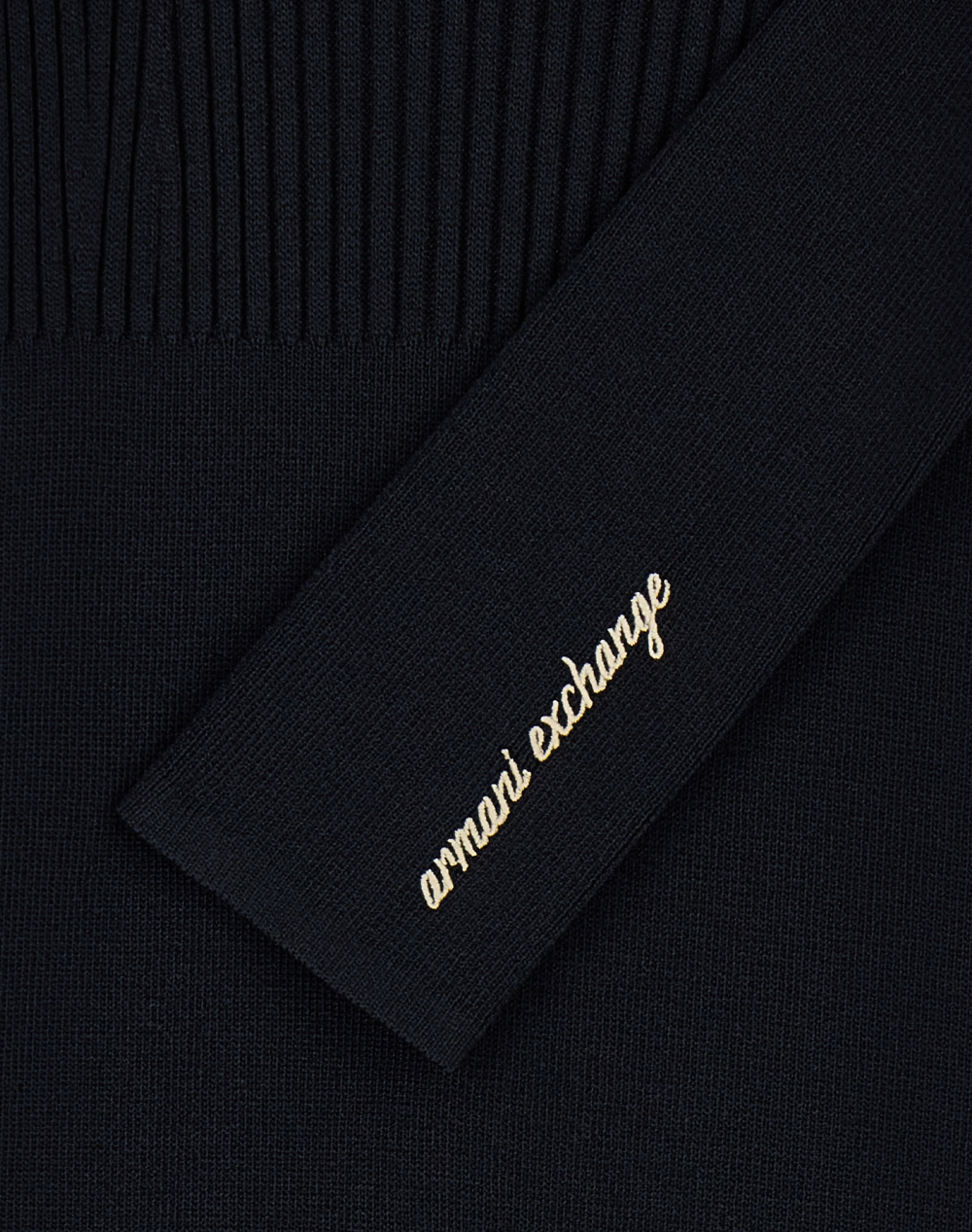 ARMANI EXCHANGE DRESS