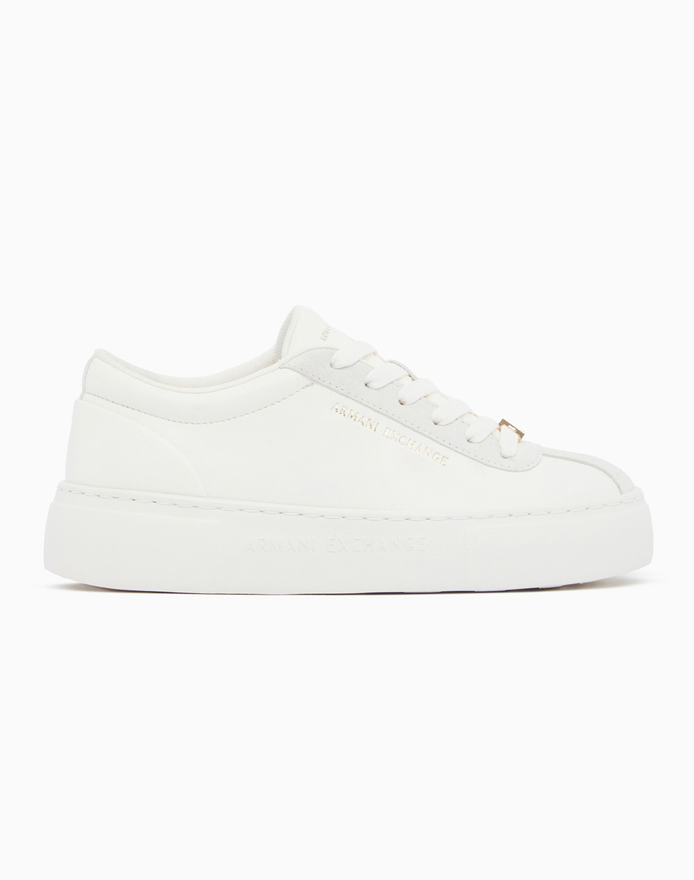 ARMANI EXCHANGE SNEAKER