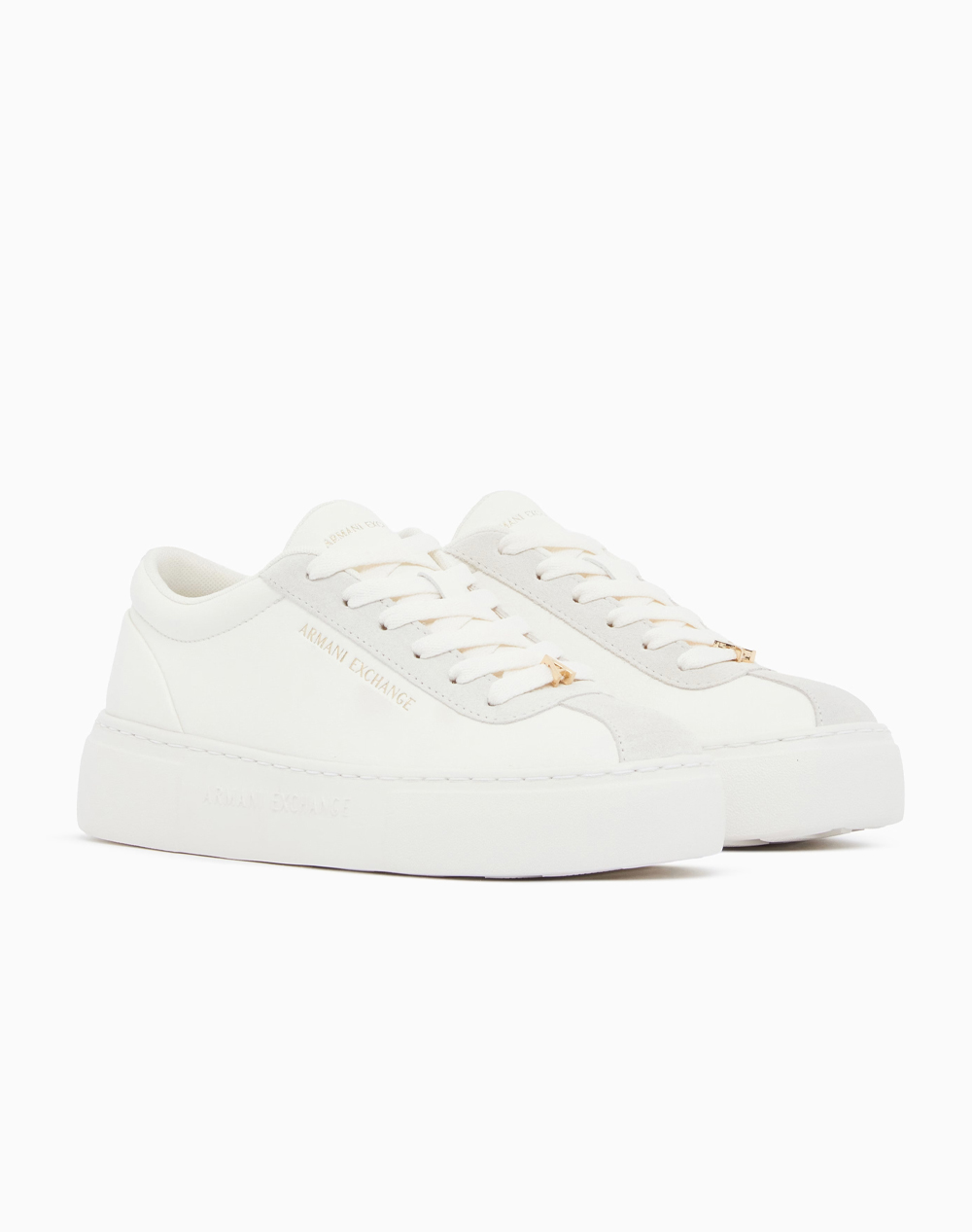ARMANI EXCHANGE SNEAKER
