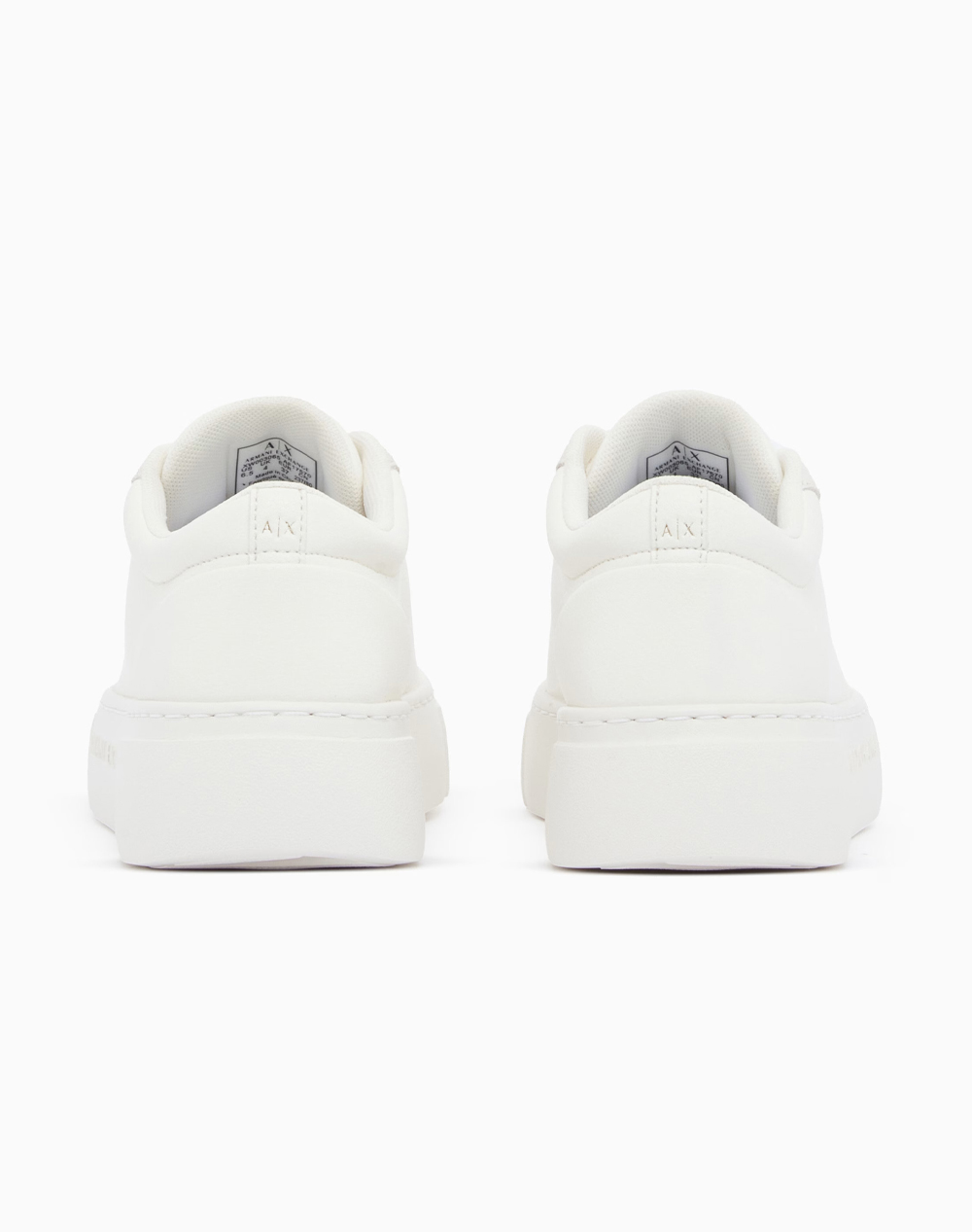 ARMANI EXCHANGE SNEAKER