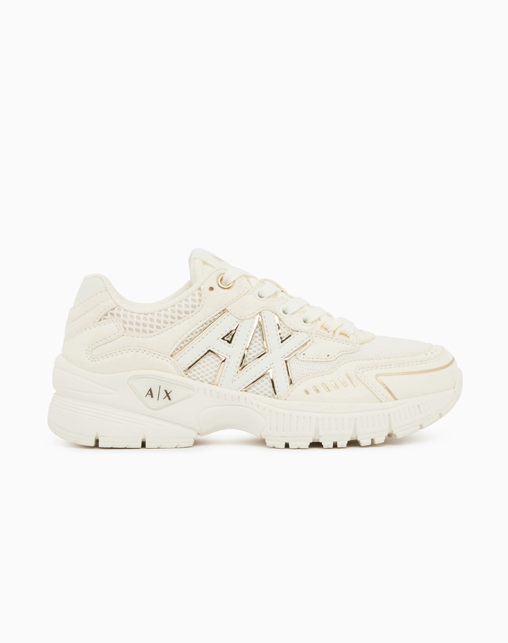 ARMANI EXCHANGE SNEAKER
