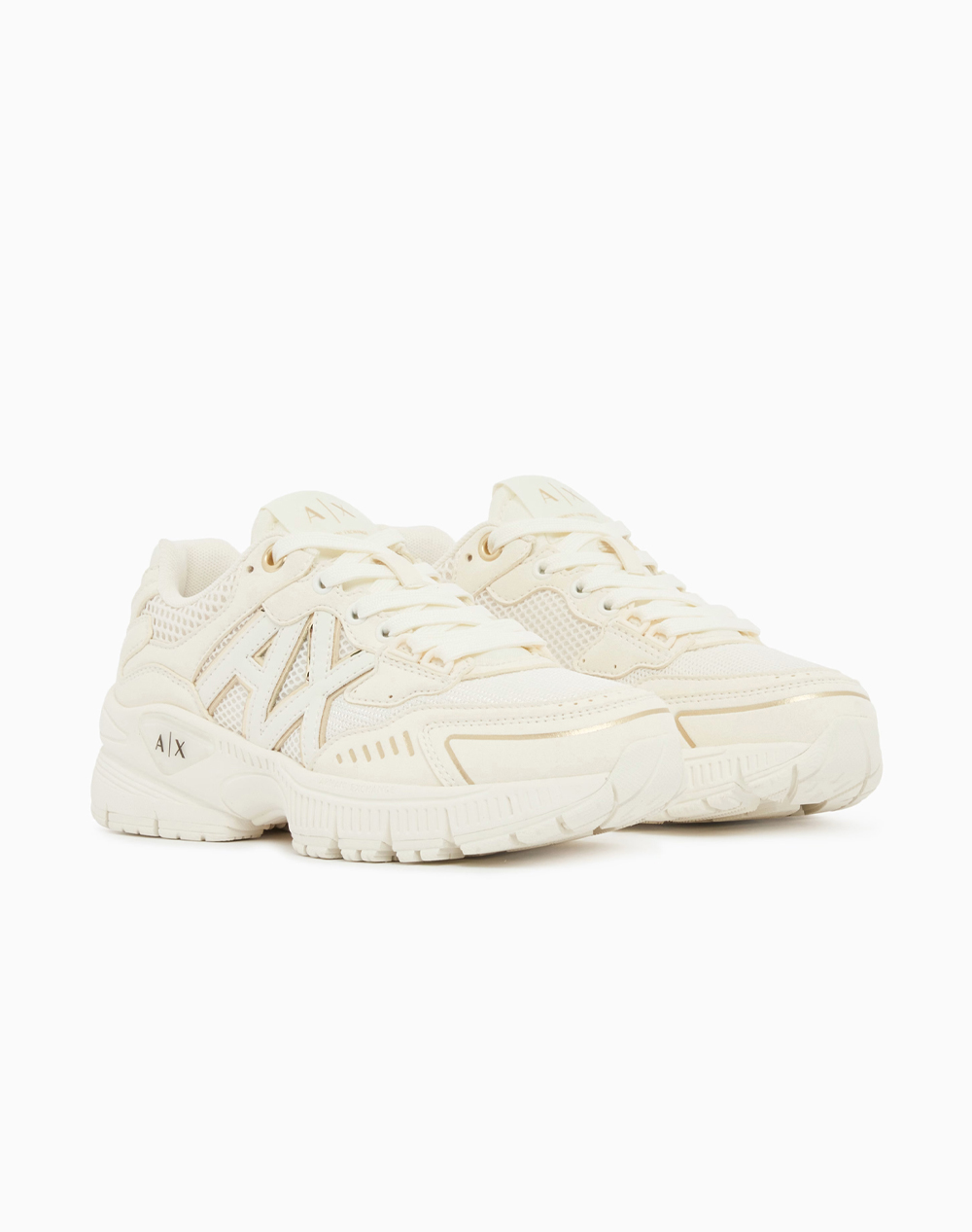 ARMANI EXCHANGE SNEAKER