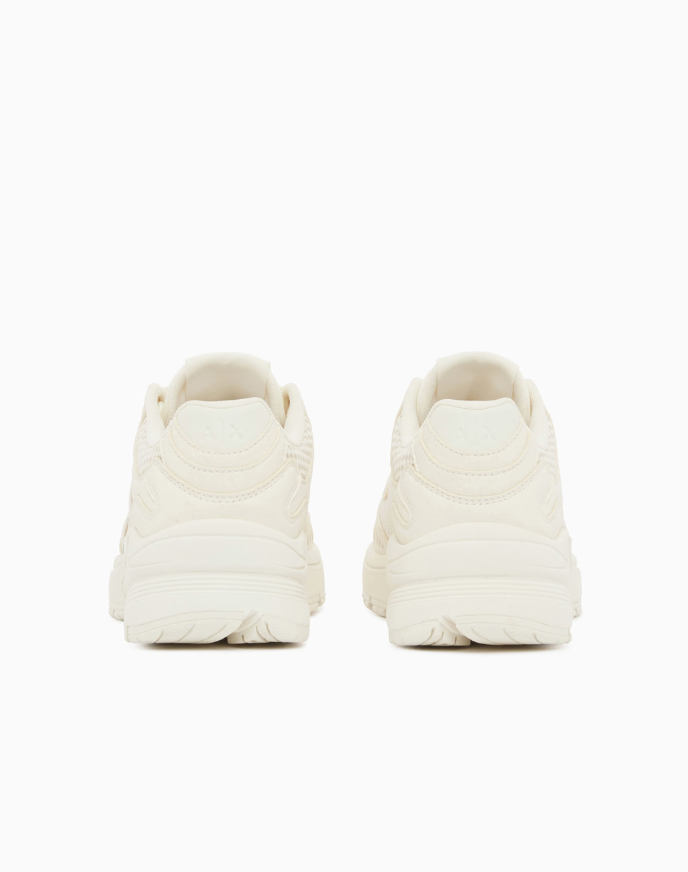 ARMANI EXCHANGE SNEAKER