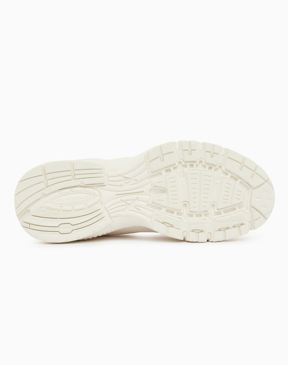 ARMANI EXCHANGE SNEAKER