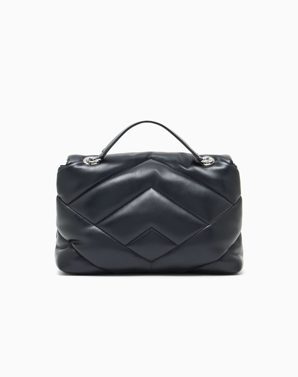 ARMANI EXCHANGE MESSENGER BAG
