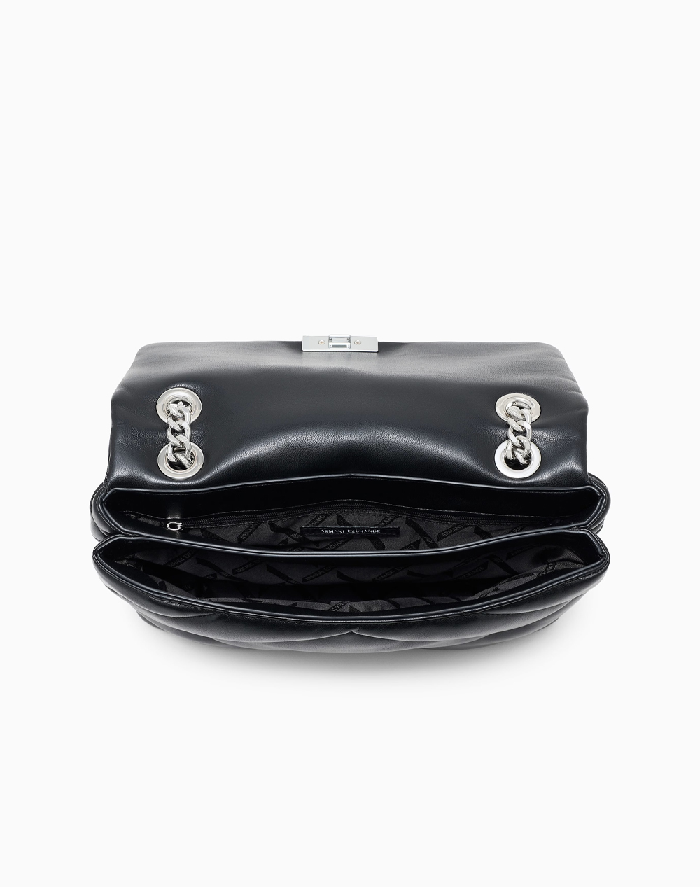 ARMANI EXCHANGE MESSENGER BAG