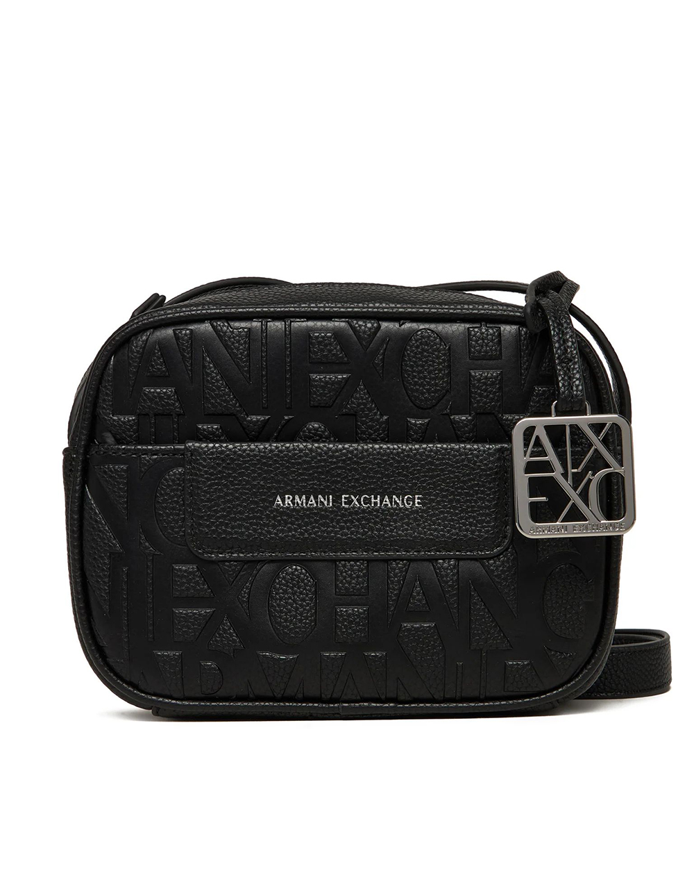 ARMANI EXCHANGE MESSENGER BAG
