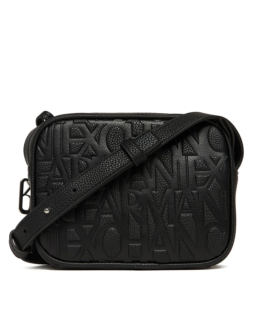ARMANI EXCHANGE MESSENGER BAG