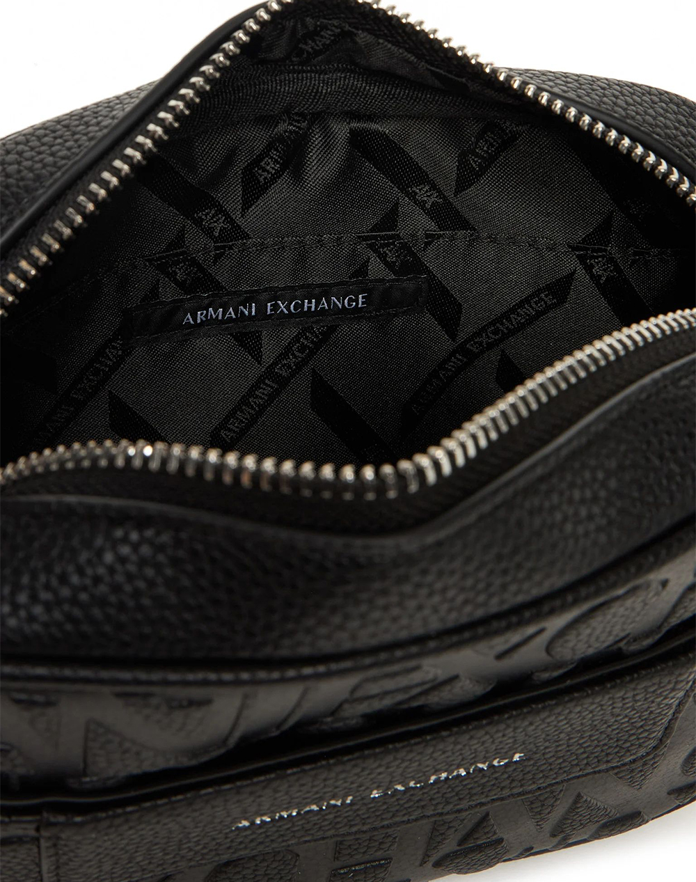 ARMANI EXCHANGE MESSENGER BAG