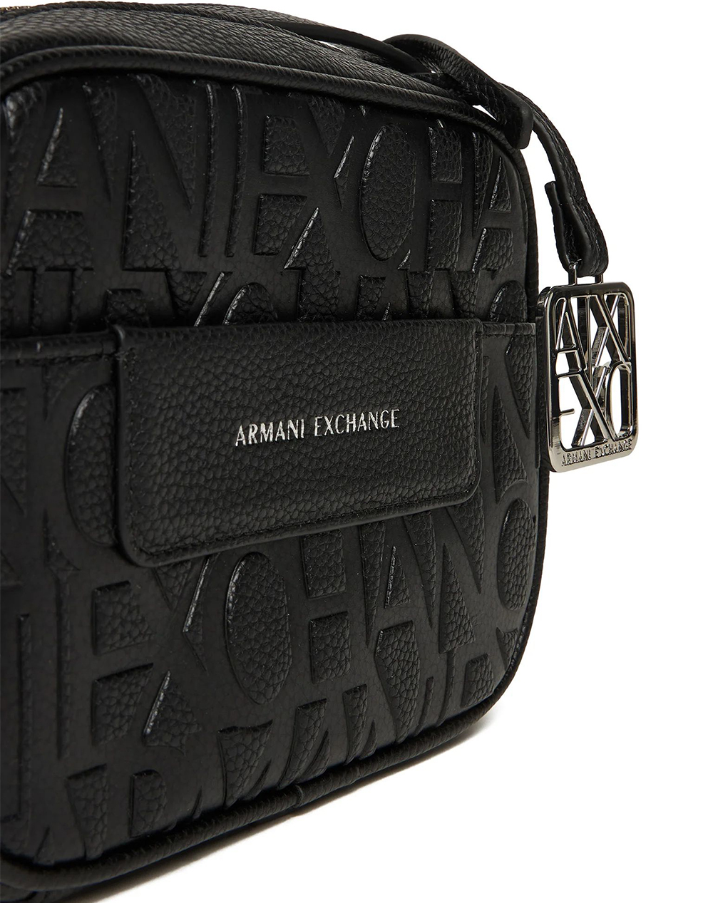 ARMANI EXCHANGE MESSENGER BAG