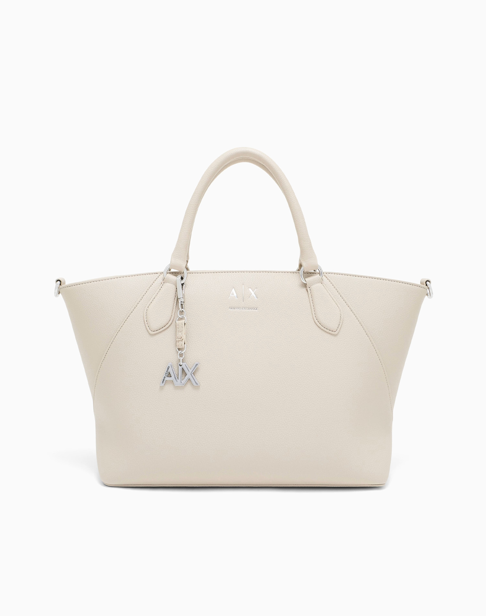 ARMANI EXCHANGE SHOPPING BAG