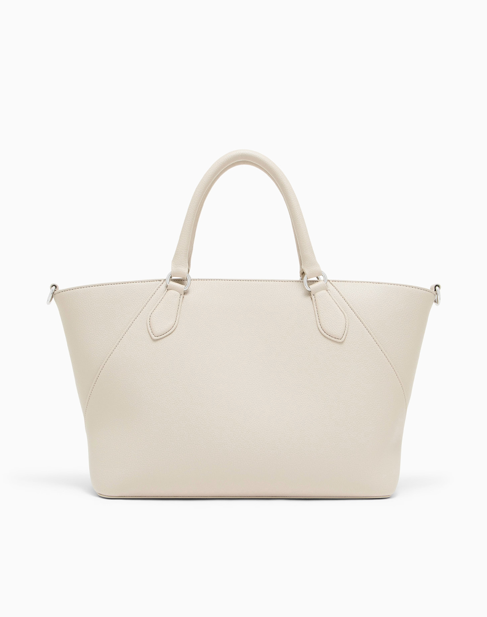 ARMANI EXCHANGE SHOPPING BAG