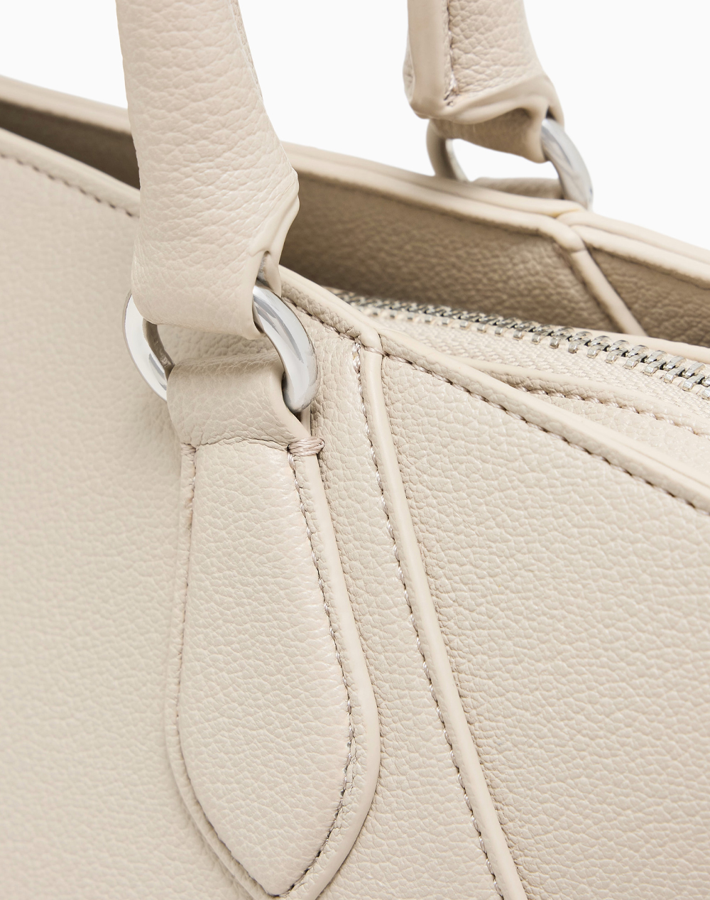 ARMANI EXCHANGE SHOPPING BAG