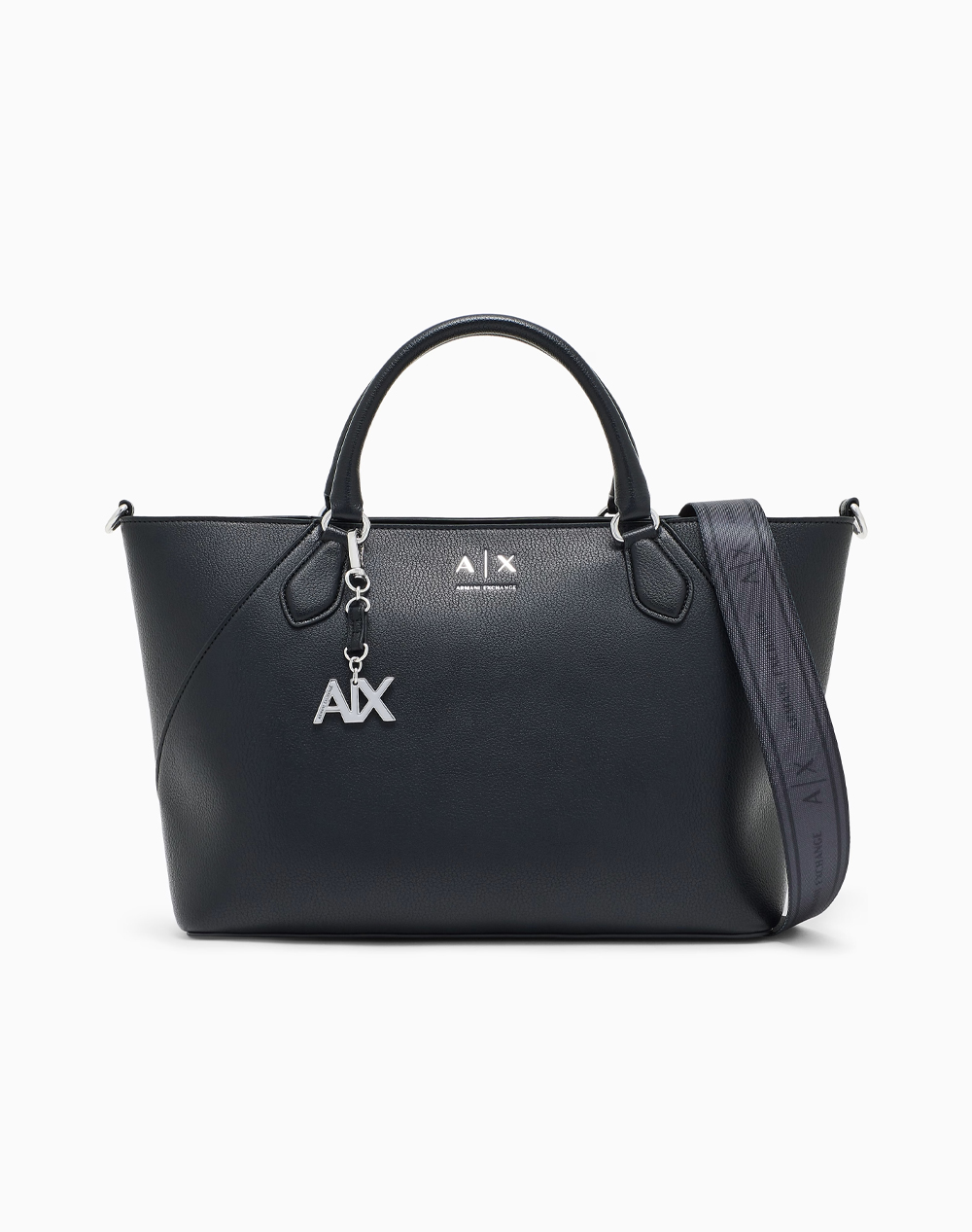 ARMANI EXCHANGE SHOPPING BAG