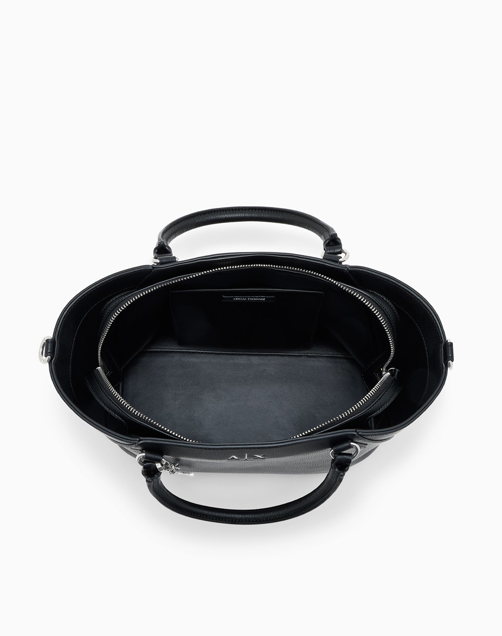 ARMANI EXCHANGE SHOPPING BAG