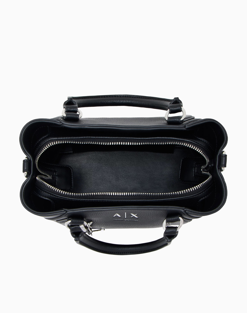 ARMANI EXCHANGE SHOPPING BAG