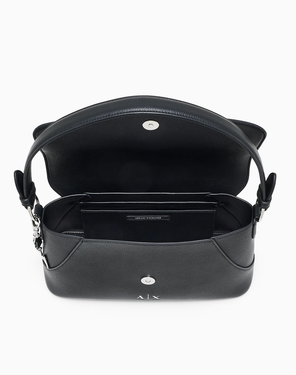 ARMANI EXCHANGE SHOULDER BAG