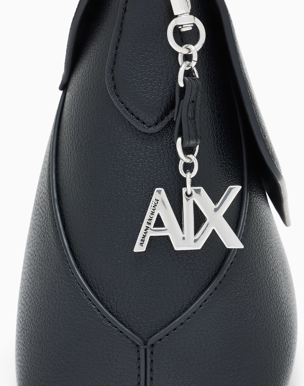 ARMANI EXCHANGE SHOULDER BAG