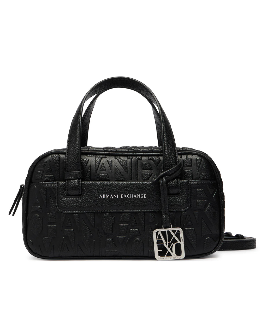 ARMANI EXCHANGE TOP HANDLE BAG