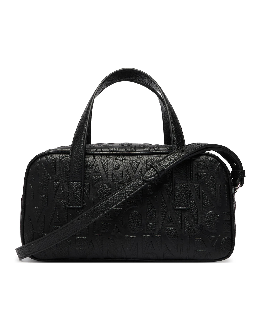 ARMANI EXCHANGE TOP HANDLE BAG