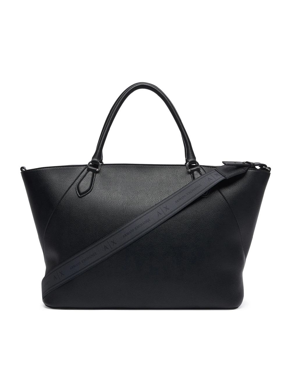 ARMANI EXCHANGE SHOPPING BAG