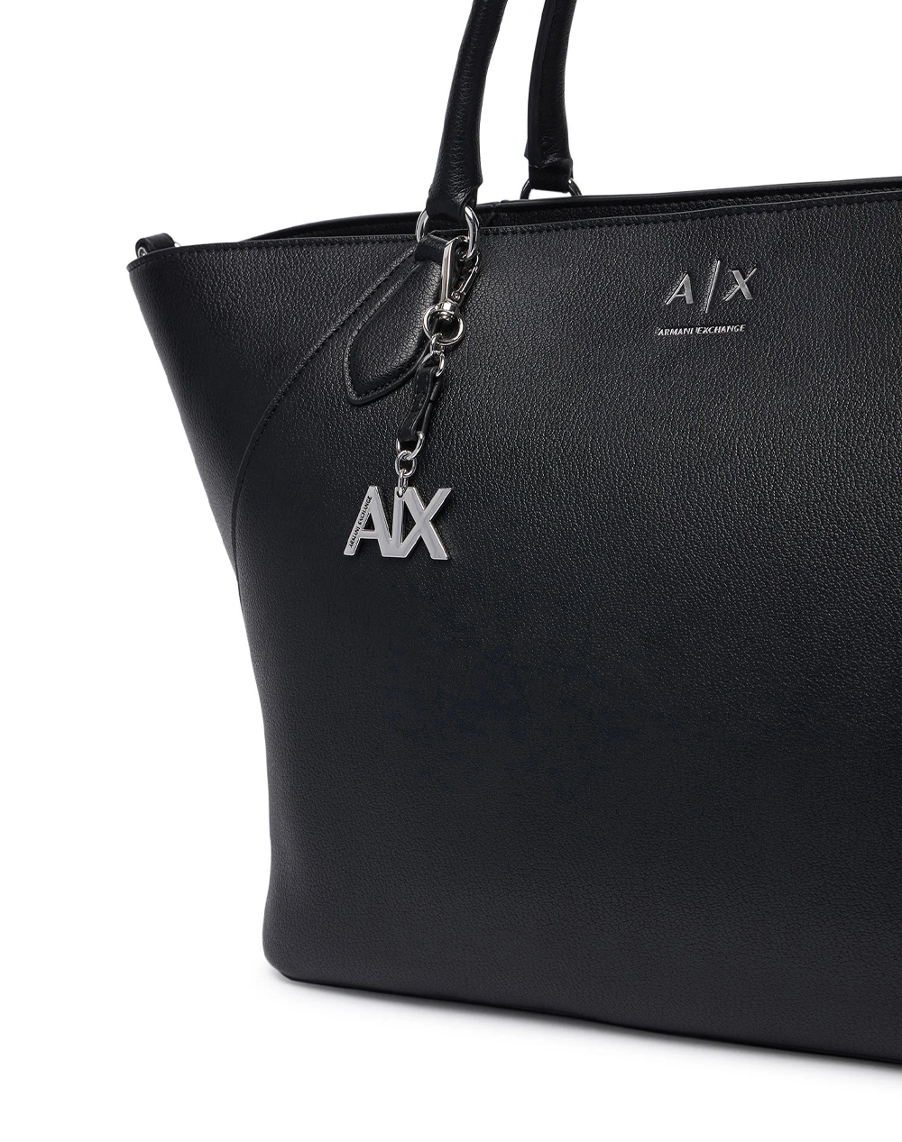 ARMANI EXCHANGE SHOPPING BAG