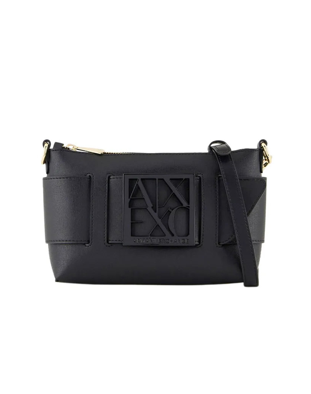 ARMANI EXCHANGE SHOULDER BAG