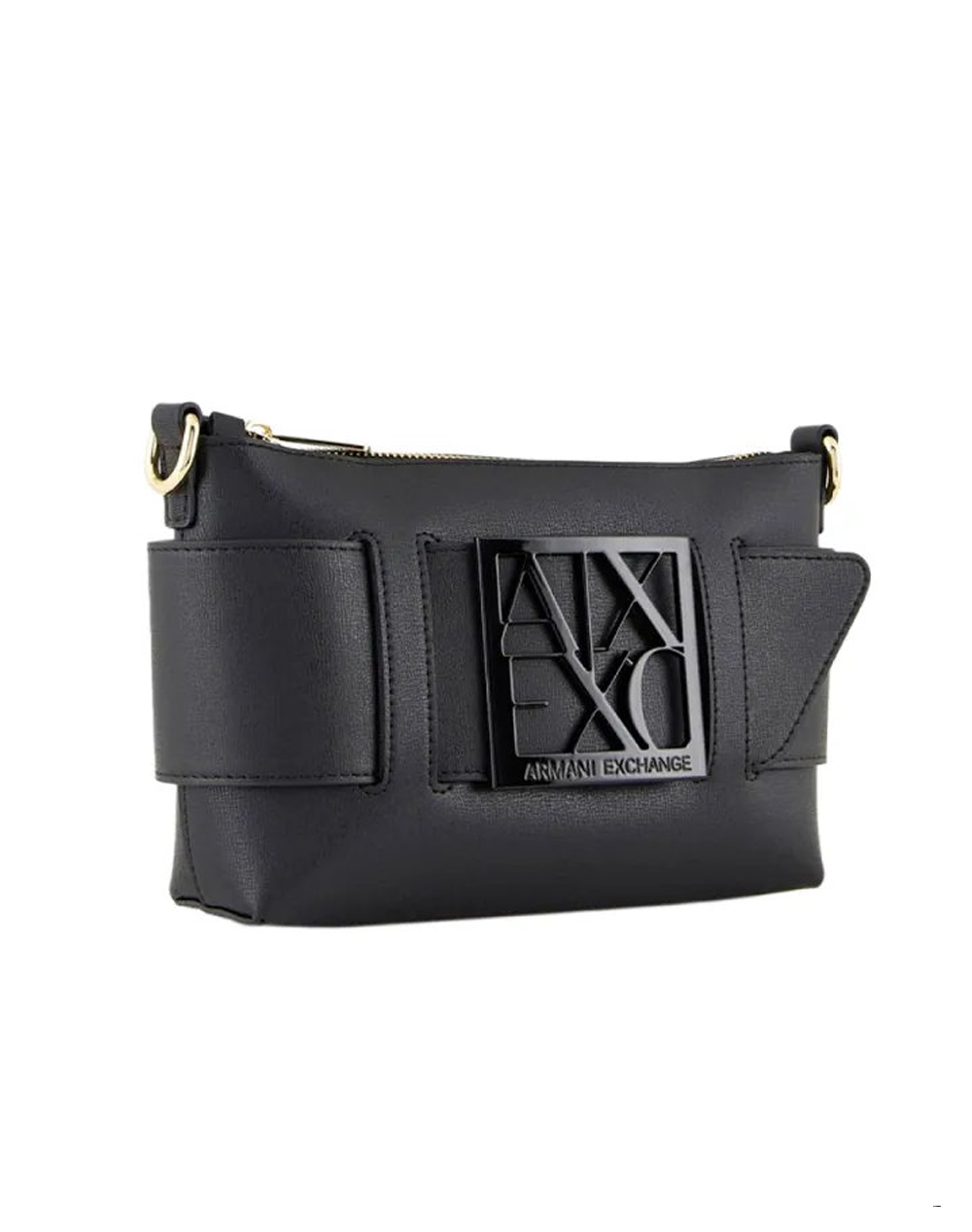 ARMANI EXCHANGE SHOULDER BAG