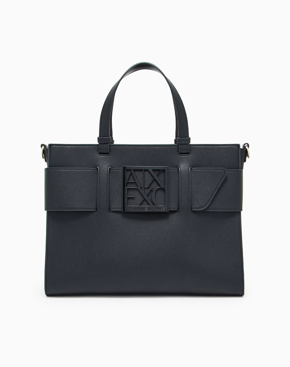 ARMANI EXCHANGE SHOPPING BAG