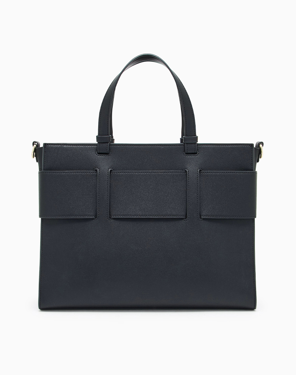 ARMANI EXCHANGE SHOPPING BAG