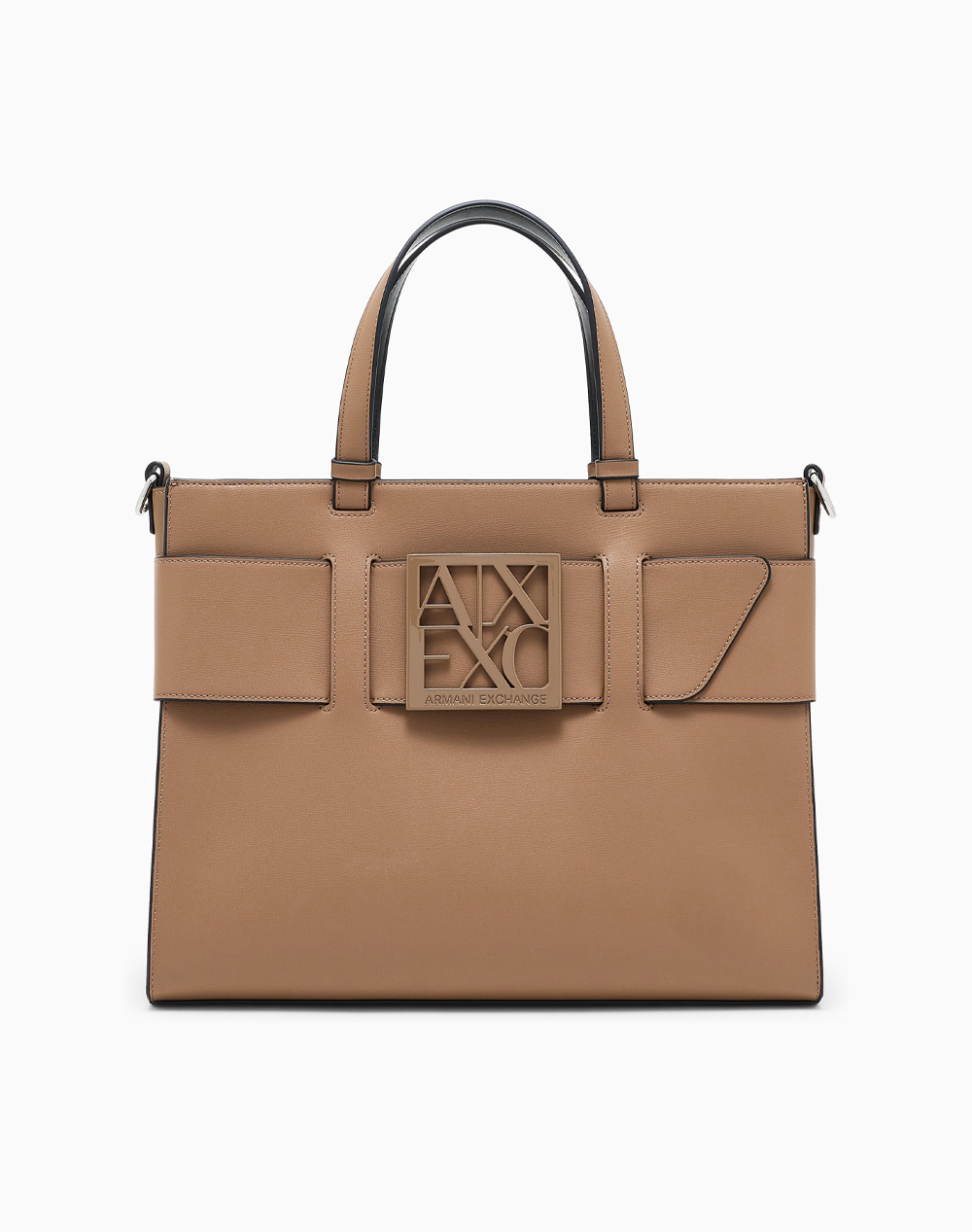 ARMANI EXCHANGE SHOPPING BAG