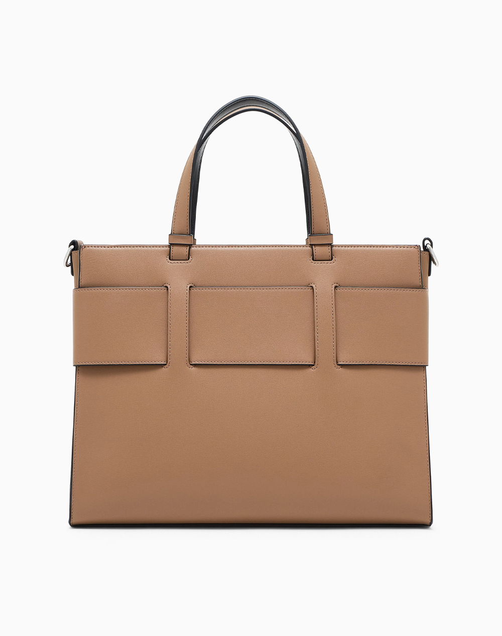 ARMANI EXCHANGE SHOPPING BAG
