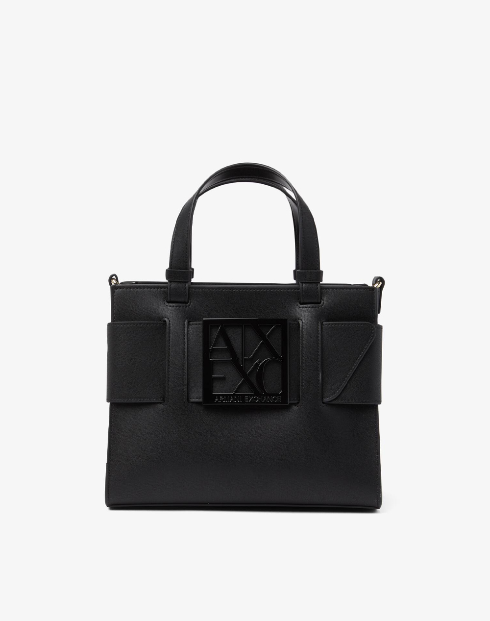 ARMANI EXCHANGE SHOPPING BAG