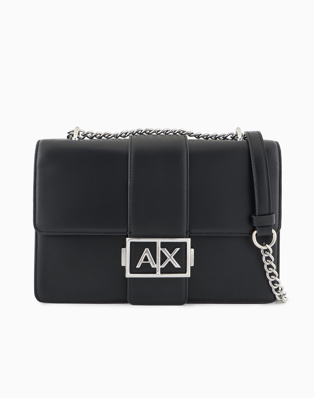 ARMANI EXCANGE MESSENGER BAG