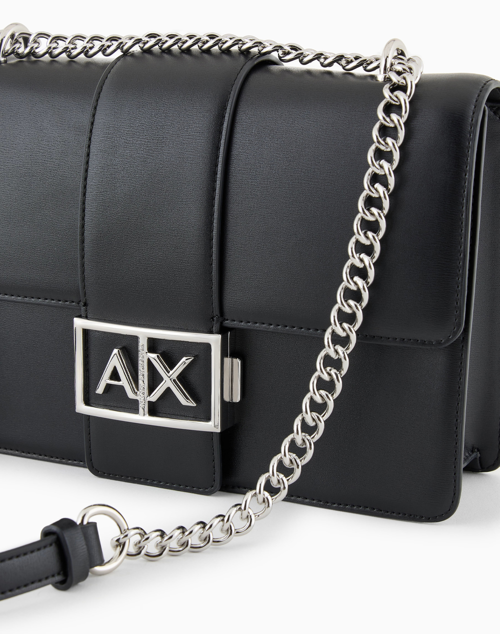ARMANI EXCANGE MESSENGER BAG