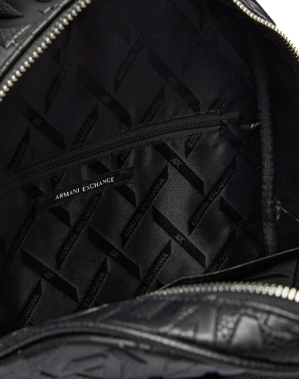 ARMANI EXCHANGE BACKPACK