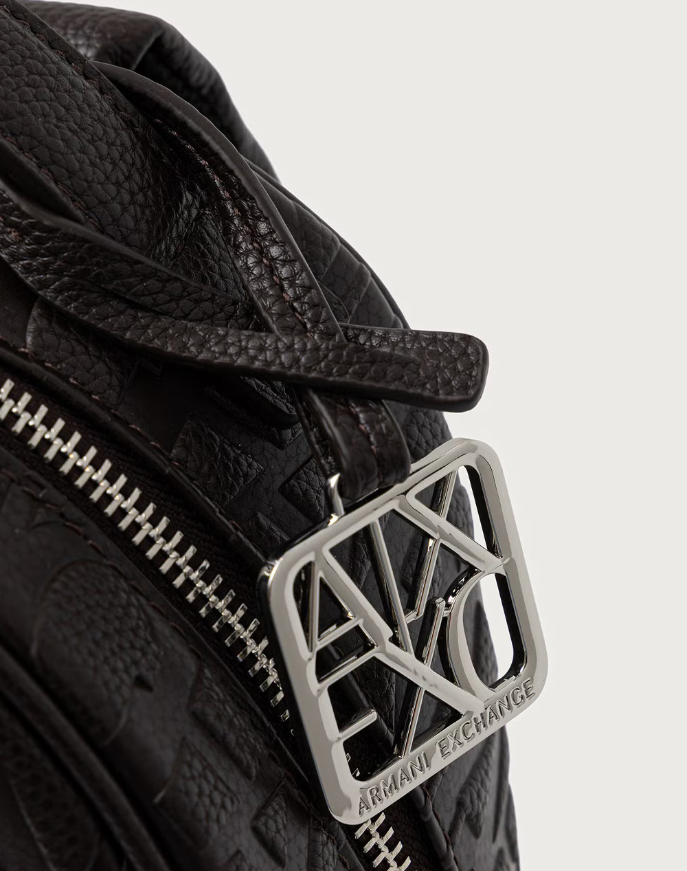 ARMANI EXCHANGE BACKPACK