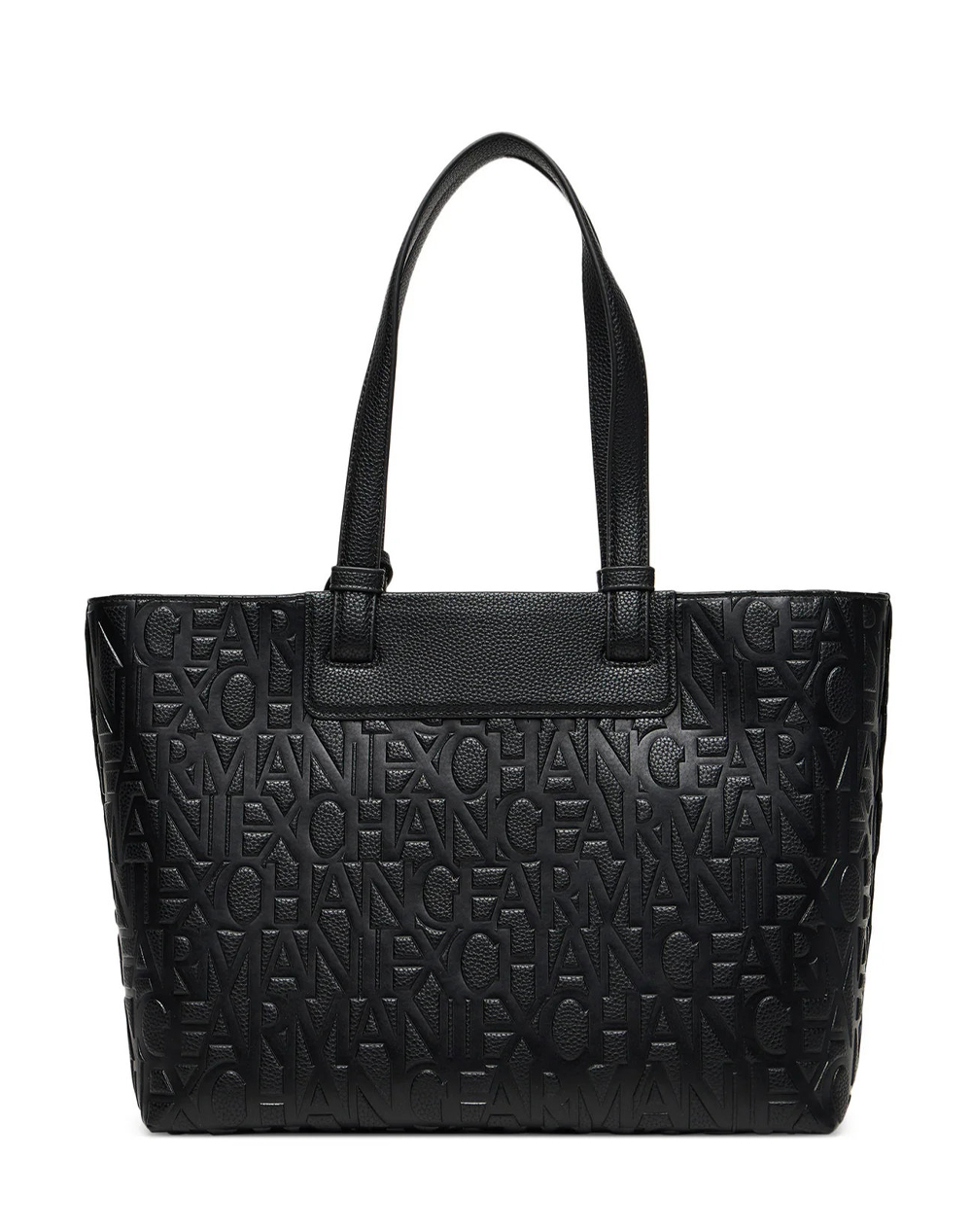 ARMANI EXCHANGE SHOPPING BAG