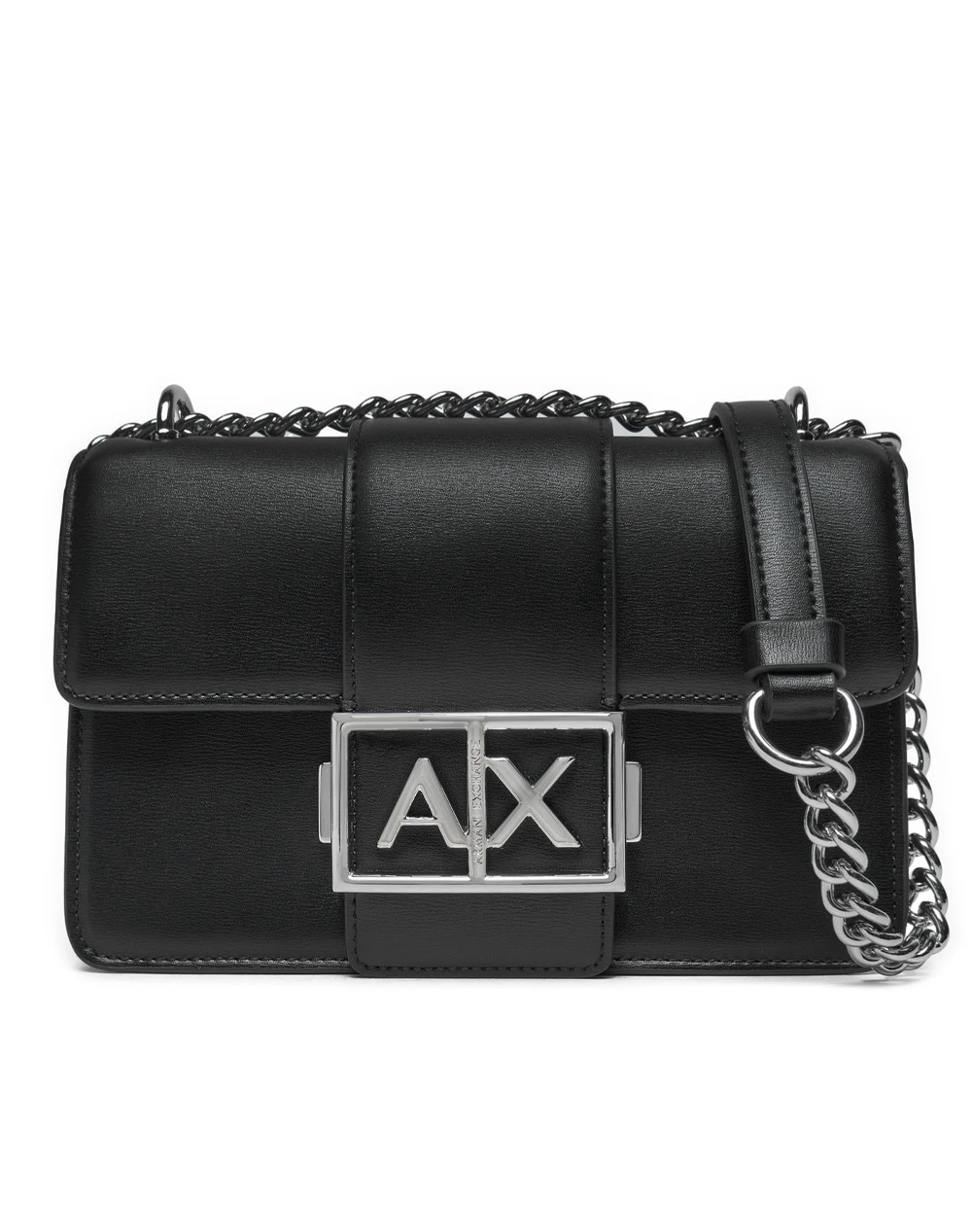 ARMANI EXCHANGE MESSENGER BAG