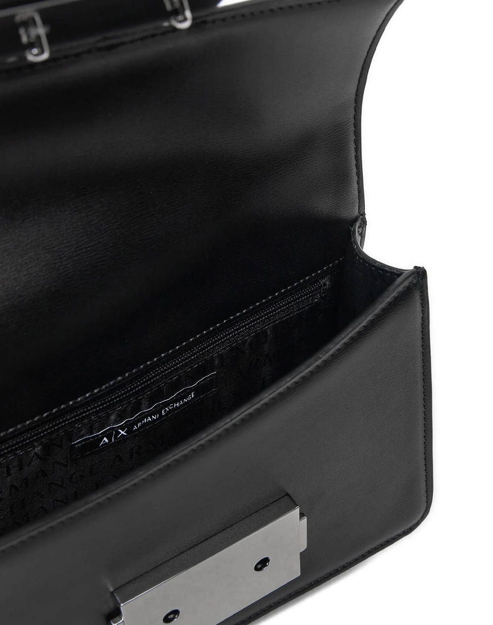 ARMANI EXCHANGE MESSENGER BAG