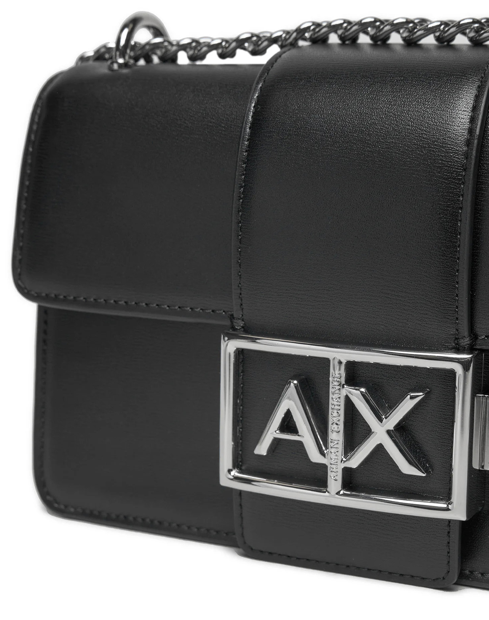 ARMANI EXCHANGE MESSENGER BAG