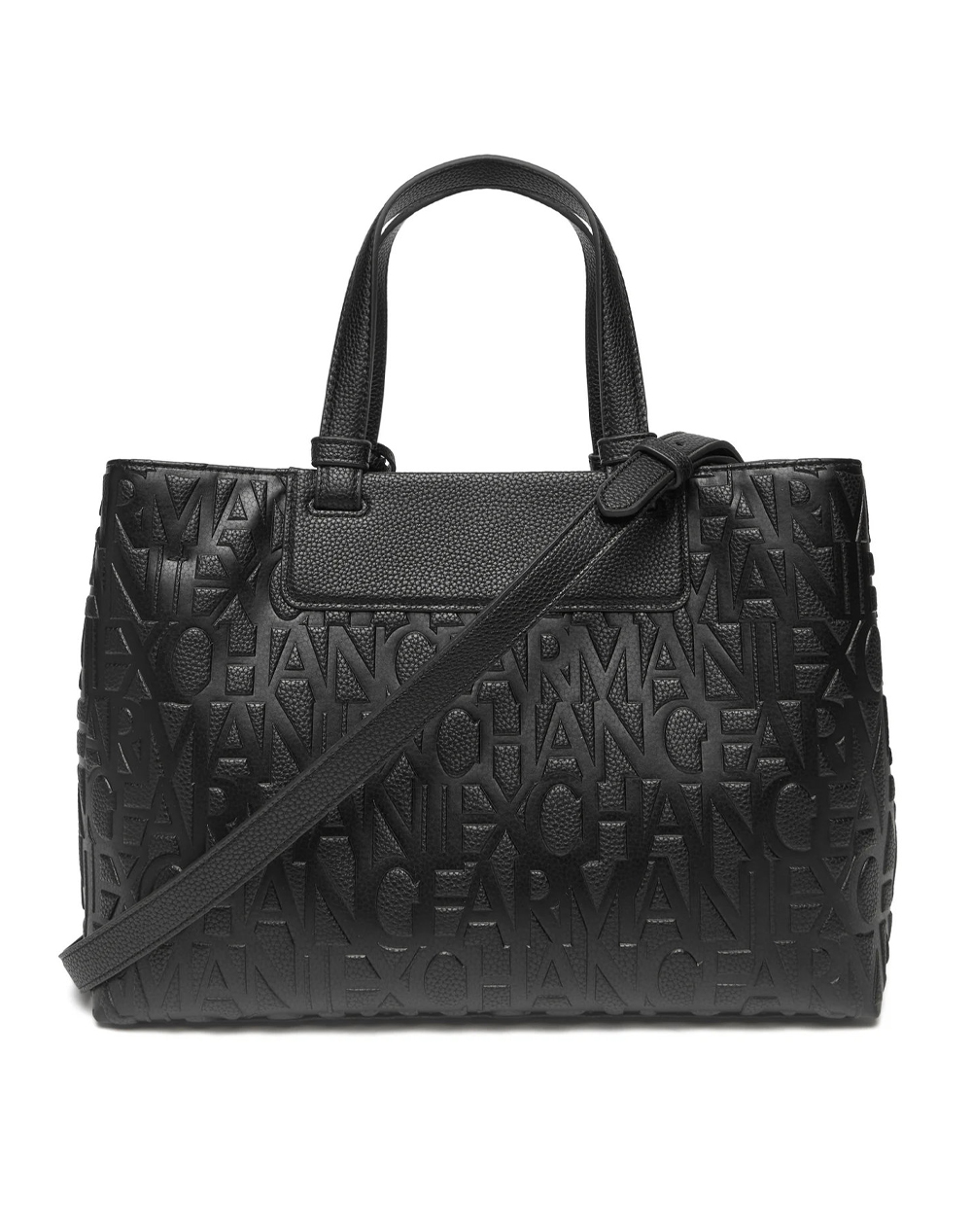 ARMANI EXCHANGE SHOPPING BAG