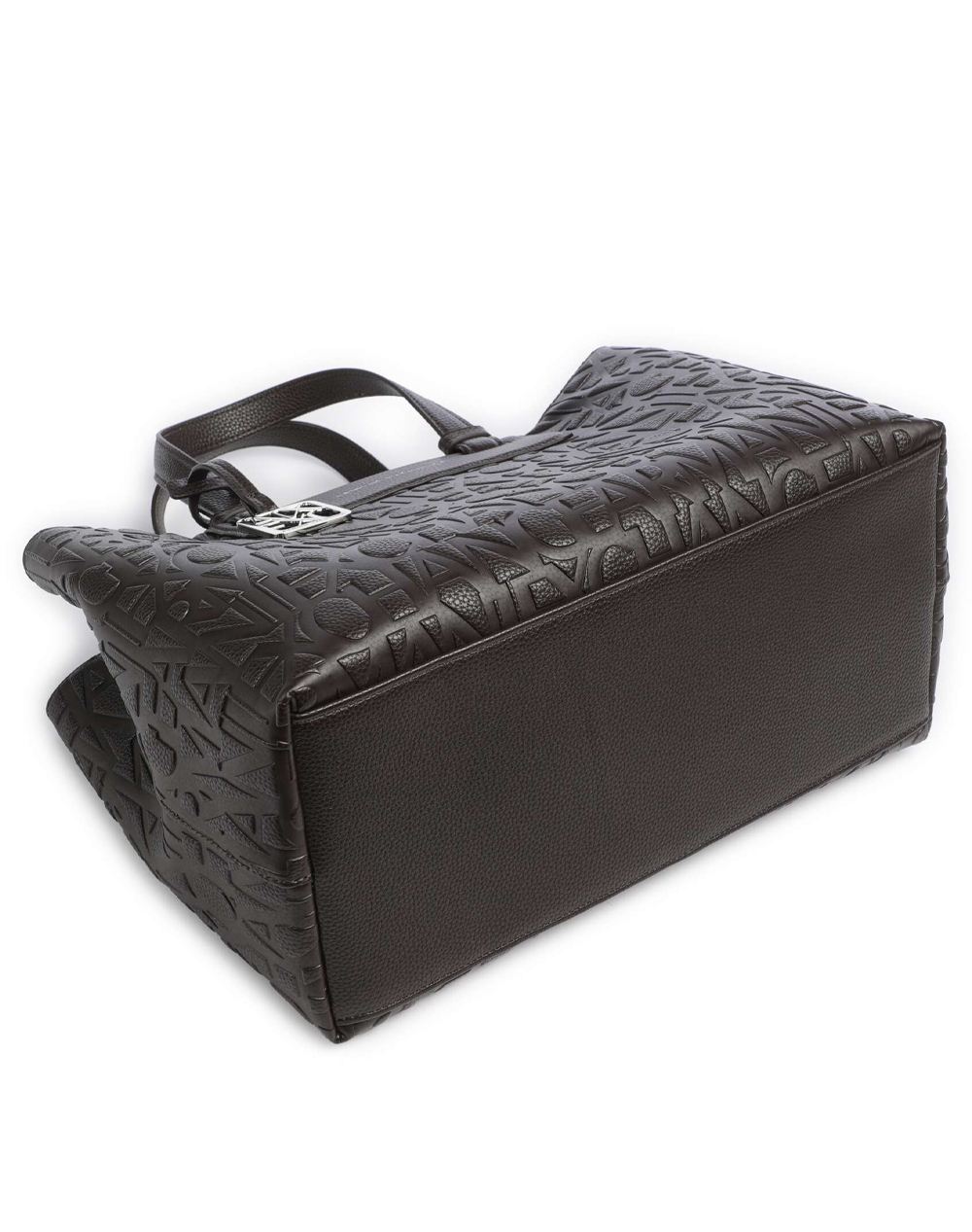 ARMANI EXCHANGE SHOPPING BAG