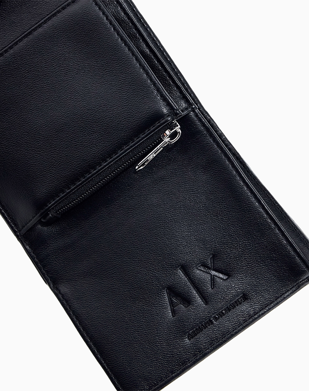 ARMANI EXCHANGE WALLET