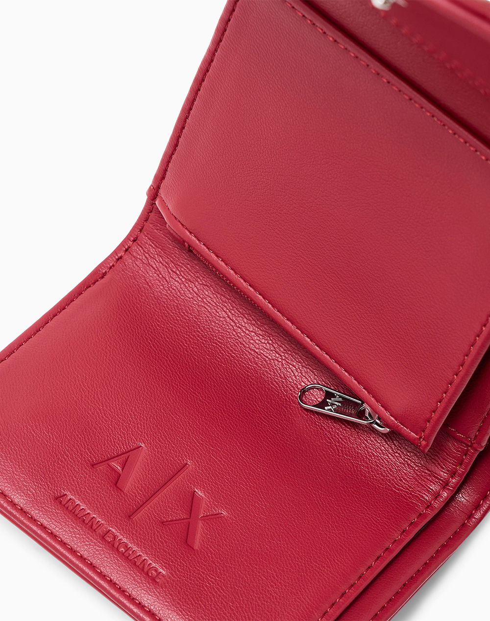 ARMANI EXCHANGE WALLET